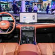 Geely Emgrand i-HEV in China – possible next Proton S70; DHT120 hybrid powertrain coming to AMA02?