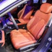 Geely Emgrand i-HEV in China – possible next Proton S70; DHT120 hybrid powertrain coming to AMA02?