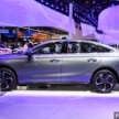 Geely Emgrand i-HEV in China – possible next Proton S70; DHT120 hybrid powertrain coming to AMA02?