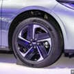 Geely Emgrand i-HEV in China – possible next Proton S70; DHT120 hybrid powertrain coming to AMA02?