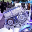 Geely Emgrand i-HEV in China – possible next Proton S70; DHT120 hybrid powertrain coming to AMA02?