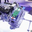 Geely Emgrand i-HEV in China – possible next Proton S70; DHT120 hybrid powertrain coming to AMA02?
