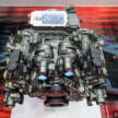 Horse Powertrain in Beijing – flat engines to convert EVs, even a V6! New Proton Perdana V6? Not so fast…