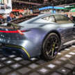 Lynk & Co Time to Shine concept in Beijing – two-door, 2+2 coupe GT with deployable aero; 0-100 km/h in 2s