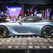 Lynk & Co Time to Shine concept in Beijing – two-door, 2+2 coupe GT with deployable aero; 0-100 km/h in 2s