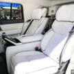 Dongfeng MHero II shown in Beijing – 687 PS/848 Nm PHEV, larger than Range Rover, coming to Malaysia