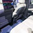 Dongfeng Nissan NX8 on display in Beijing – available with EV or REEV powertrain; priced from RM92k