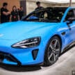 2026 Xiaomi SU7 in Beijing – up to 902 km CLTC, 690 PS; from RM126k; over 80,000 orders since launch