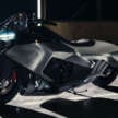 BMW Vision K18 Concept didedah – gaya inspirasi daripada dunia penerbangan, enjin enam silinder