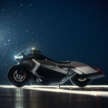 BMW Vision K18 Concept didedah – gaya inspirasi daripada dunia penerbangan, enjin enam silinder