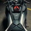 BMW Vision K18 Concept didedah – gaya inspirasi daripada dunia penerbangan, enjin enam silinder
