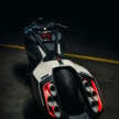 BMW Vision K18 Concept didedah – gaya inspirasi daripada dunia penerbangan, enjin enam silinder