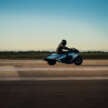 BMW Vision K18 Concept didedah – gaya inspirasi daripada dunia penerbangan, enjin enam silinder