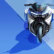 BMW Vision K18 Concept didedah – gaya inspirasi daripada dunia penerbangan, enjin enam silinder