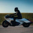 BMW Vision K18 Concept didedah – gaya inspirasi daripada dunia penerbangan, enjin enam silinder