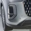Chery Tiggo 9 dipertonton di Malaysia — SUV segmen D <em>flagship</em>, 2.0T 256 PS/390 Nm; anggaran RM189k
