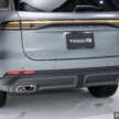 Chery Tiggo 9 dipertonton di Malaysia — SUV segmen D <em>flagship</em>, 2.0T 256 PS/390 Nm; anggaran RM189k
