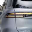 Chery Tiggo 9 dipertonton di Malaysia — SUV segmen D <em>flagship</em>, 2.0T 256 PS/390 Nm; anggaran RM189k
