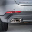 Chery Tiggo 9 dipertonton di Malaysia — SUV segmen D <em>flagship</em>, 2.0T 256 PS/390 Nm; anggaran RM189k