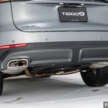 Chery Tiggo 9 dipertonton di Malaysia — SUV segmen D <em>flagship</em>, 2.0T 256 PS/390 Nm; anggaran RM189k