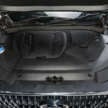 Chery Tiggo 9 dipertonton di Malaysia — SUV segmen D <em>flagship</em>, 2.0T 256 PS/390 Nm; anggaran RM189k
