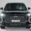 Chery Tiggo 9 dipertonton di Malaysia — SUV segmen D <em>flagship</em>, 2.0T 256 PS/390 Nm; anggaran RM189k