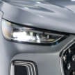 Chery Tiggo 9 dipertonton di Malaysia — SUV segmen D <em>flagship</em>, 2.0T 256 PS/390 Nm; anggaran RM189k