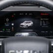 Chery Tiggo 9 dipertonton di Malaysia — SUV segmen D <em>flagship</em>, 2.0T 256 PS/390 Nm; anggaran RM189k