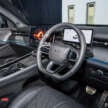 Chery Tiggo 9 dipertonton di Malaysia — SUV segmen D <em>flagship</em>, 2.0T 256 PS/390 Nm; anggaran RM189k