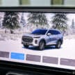 Chery Tiggo 9 dipertonton di Malaysia — SUV segmen D <em>flagship</em>, 2.0T 256 PS/390 Nm; anggaran RM189k