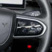 Chery Tiggo 9 dipertonton di Malaysia — SUV segmen D <em>flagship</em>, 2.0T 256 PS/390 Nm; anggaran RM189k