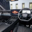 Chery Tiggo 9 previewed in Malaysia – flagship 7-seat D-SUV, 2.0T AWD with 256 PS/390 Nm, below RM189k