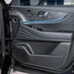 Chery Tiggo 9 dipertonton di Malaysia — SUV segmen D <em>flagship</em>, 2.0T 256 PS/390 Nm; anggaran RM189k
