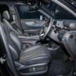 Chery Tiggo 9 dipertonton di Malaysia — SUV segmen D <em>flagship</em>, 2.0T 256 PS/390 Nm; anggaran RM189k