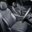 Chery Tiggo 9 dipertonton di Malaysia — SUV segmen D <em>flagship</em>, 2.0T 256 PS/390 Nm; anggaran RM189k