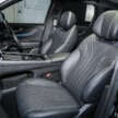 Chery Tiggo 9 previewed in Malaysia – flagship 7-seat D-SUV, 2.0T AWD with 256 PS/390 Nm, below RM189k