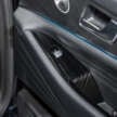 Chery Tiggo 9 previewed in Malaysia – flagship 7-seat D-SUV, 2.0T AWD with 256 PS/390 Nm, below RM189k