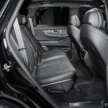 Chery Tiggo 9 dipertonton di Malaysia — SUV segmen D <em>flagship</em>, 2.0T 256 PS/390 Nm; anggaran RM189k