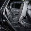 Chery Tiggo 9 dipertonton di Malaysia — SUV segmen D <em>flagship</em>, 2.0T 256 PS/390 Nm; anggaran RM189k