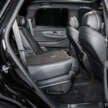 Chery Tiggo 9 dipertonton di Malaysia — SUV segmen D <em>flagship</em>, 2.0T 256 PS/390 Nm; anggaran RM189k