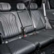 Chery Tiggo 9 dipertonton di Malaysia — SUV segmen D <em>flagship</em>, 2.0T 256 PS/390 Nm; anggaran RM189k