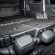 Chery Tiggo 9 previewed in Malaysia – flagship 7-seat D-SUV, 2.0T AWD with 256 PS/390 Nm, below RM189k