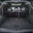 Chery Tiggo 9 dipertonton di Malaysia — SUV segmen D <em>flagship</em>, 2.0T 256 PS/390 Nm; anggaran RM189k
