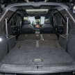 Chery Tiggo 9 dipertonton di Malaysia — SUV segmen D <em>flagship</em>, 2.0T 256 PS/390 Nm; anggaran RM189k