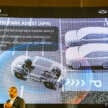 Chery Tiggo 9 previewed in Malaysia – flagship 7-seat D-SUV, 2.0T AWD with 256 PS/390 Nm, below RM189k