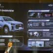Chery Tiggo 9 previewed in Malaysia – flagship 7-seat D-SUV, 2.0T AWD with 256 PS/390 Nm, below RM189k