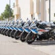 First ride: 2026 Continental SportAttack 5 sport tyres – for the fast road rider who does track days