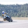 First ride: 2026 Continental SportAttack 5 sport tyres – for the fast road rider who does track days