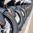 First ride: 2026 Continental SportAttack 5 sport tyres – for the fast road rider who does track days