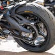 First ride: 2026 Continental SportAttack 5 sport tyres – for the fast road rider who does track days